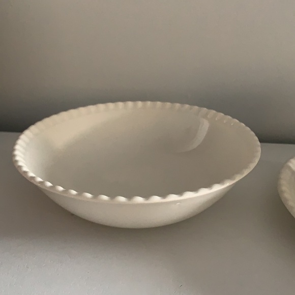 Royal‎ Stafford Portsmouth Luncheon Set Of 3 Coffee Mug Saucer Cereal Bowl - Picture 8 of 14